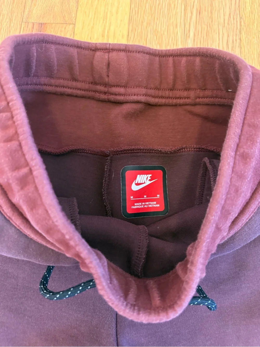 Nike boys set